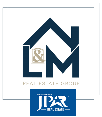 L&M Real Estate Group, powered by JPAR